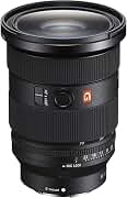 Sony FE 24-70mm F2.8 GM II Full-Frame Zoom Lens | G-Master Standard Zoom Lens, Lightweight and Versatile