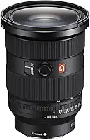 Sony Lente FE 24-70 mm F2.8 GM II