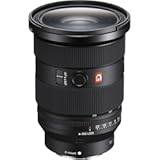 FE 24-70mm F2.8 GM II Lens Black