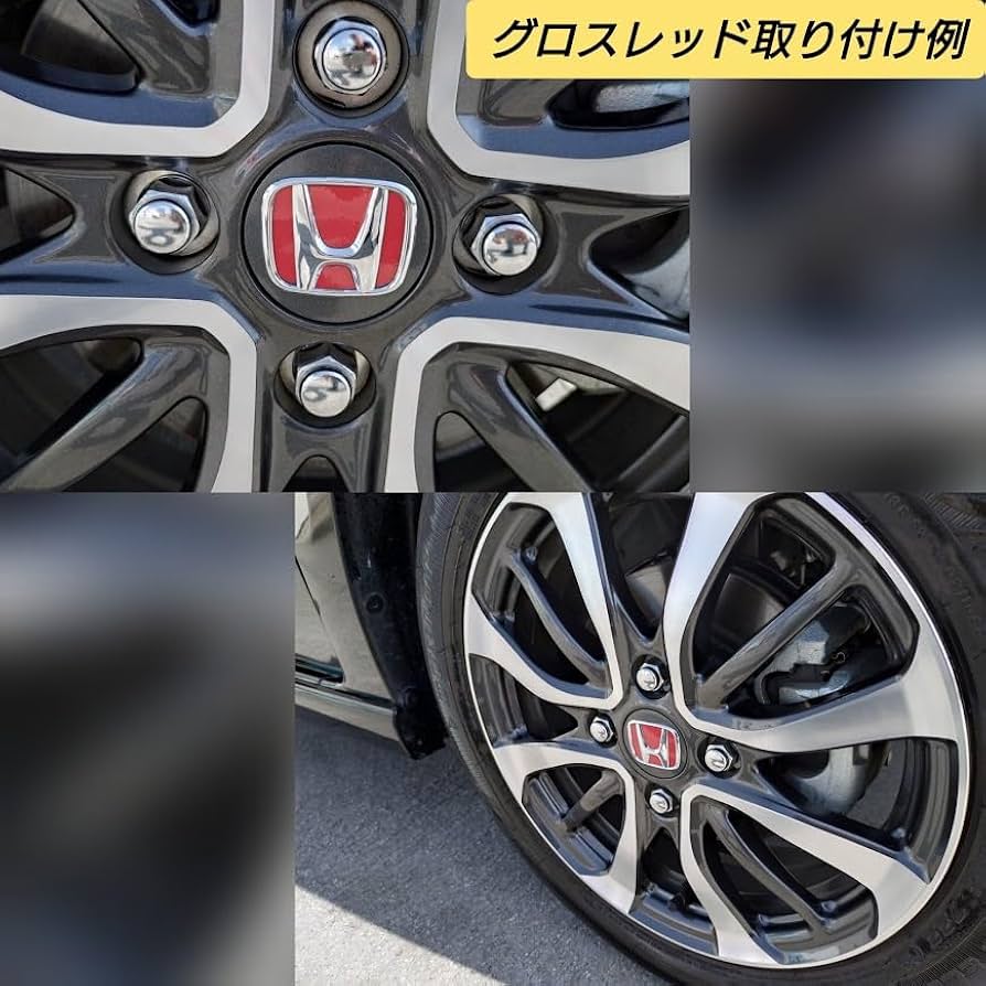 Amazon.co.jp: F&S ホンダ対応 N-BOXカスタム カスタムターボ