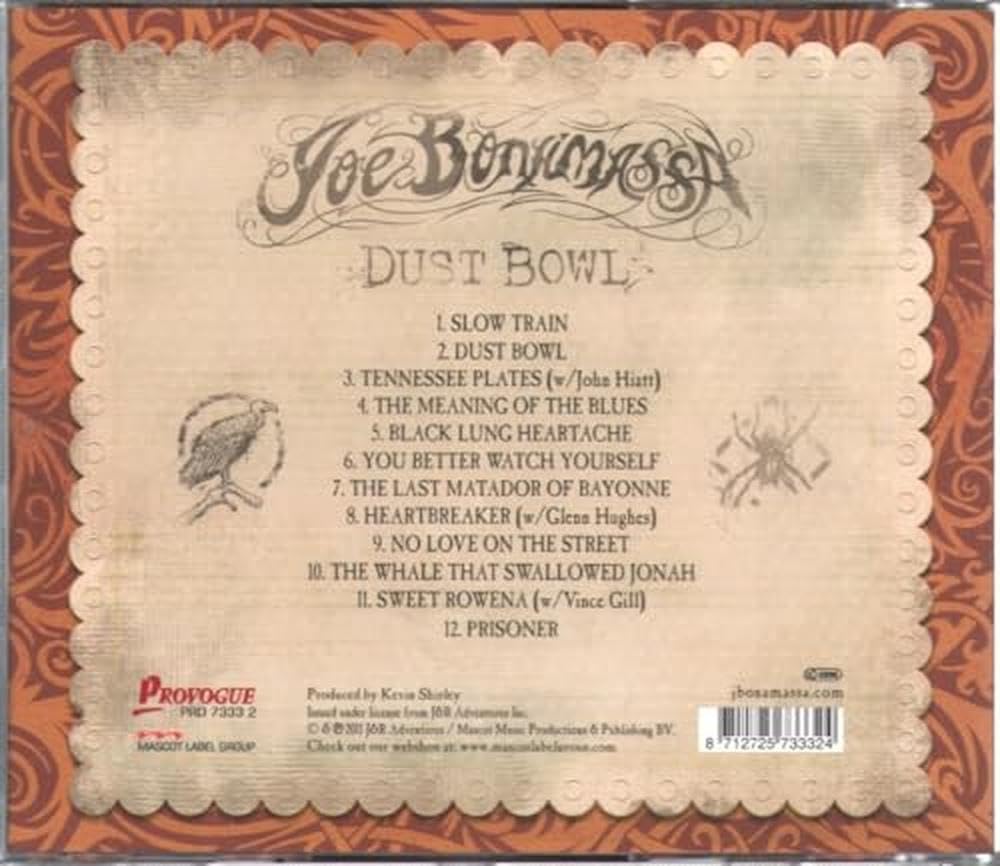 Dust Bowl