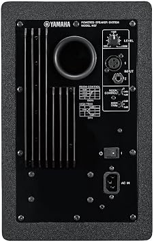 Yamaha HS7 7 Power Studio Monitor Pair 2pcs