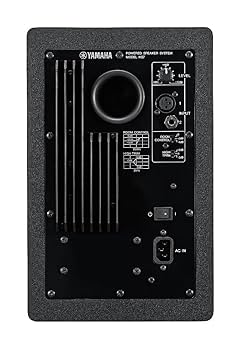 Amazon | ヤマハ HS7 7インチ パワースタジオ モニター ペア (2