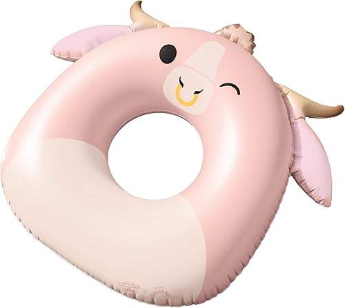 Miniatura 10 de BigMouth x Squishmallows Pool Float