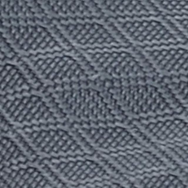 Foto 4 de 6 de Red Dingo Arnés acolchado para perros liso, gris frío, extrapequeño de 12 mm