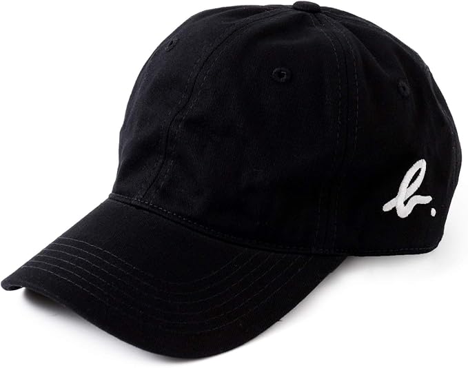 Amazon Agnes B アニエスベー 正規品 ロゴ刺繍 キャップ ワンポイント ブラック 黒 ショップバッグ付 K032 ブラック キャップ 通販