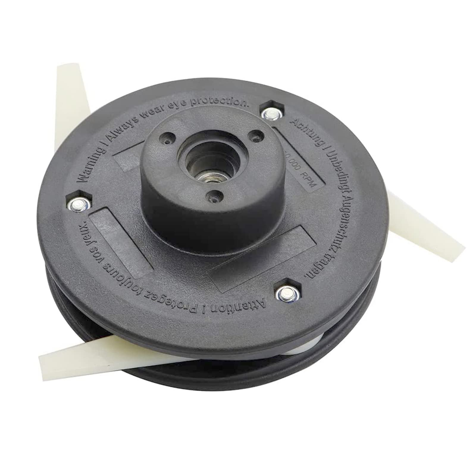 Amazon.com: FUMHEUF Trimmer Head Nut Compatible with Stihl FS44