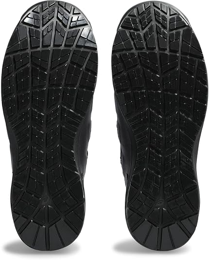 Amazon | [アシックス] WINJOB CP307 BOA MAZIORA | 安全靴・作業靴