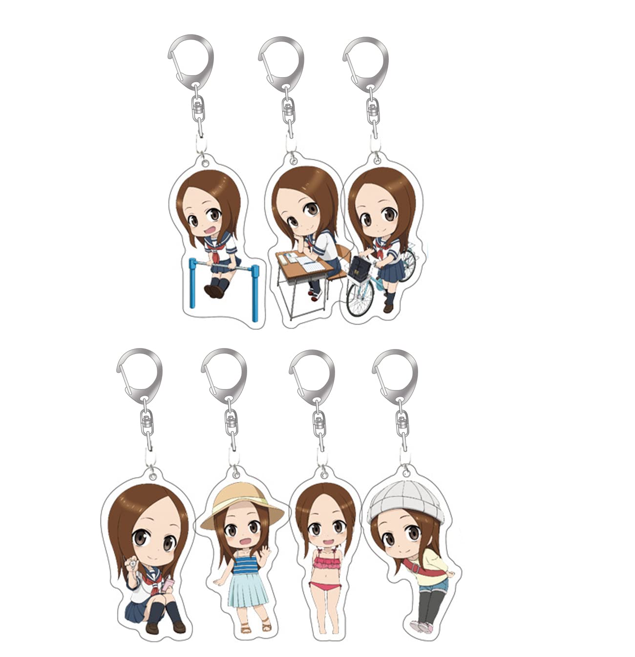 高木さん専用 高木さんグッズ