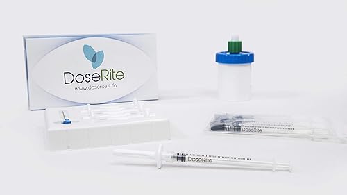 Miniatura 3 de DoseRite Aplicadores para fisura anal