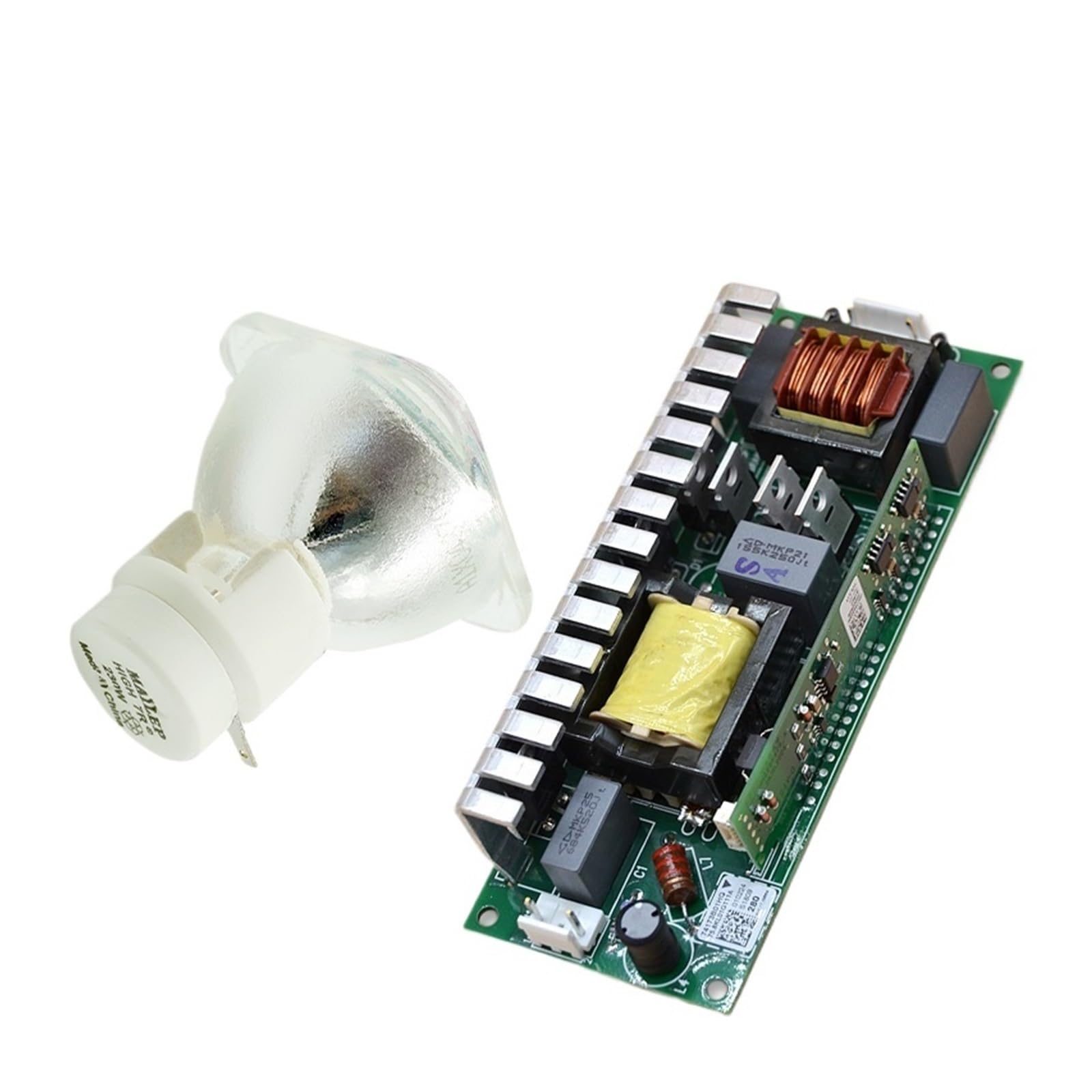 Bombillas de iluminación 7R con balastros de 230W Bombillas de Haz 7R de 230W