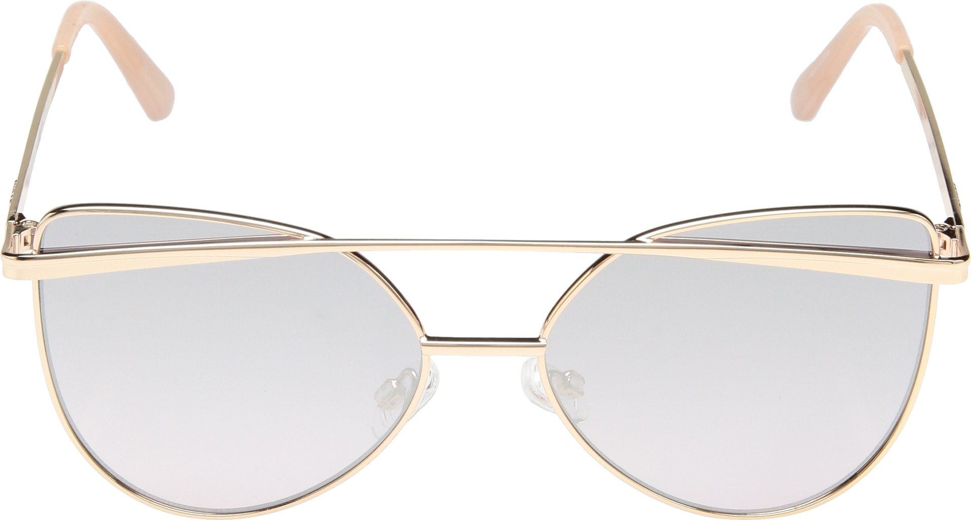 GUESS Mod. GF0332 5628T Sonnenbrille, Erwachsene, Unisex, mehrfarbig (mehrfarbig), Einheitsgröße