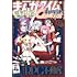 まんがタイムきららキャラット2022年8月号