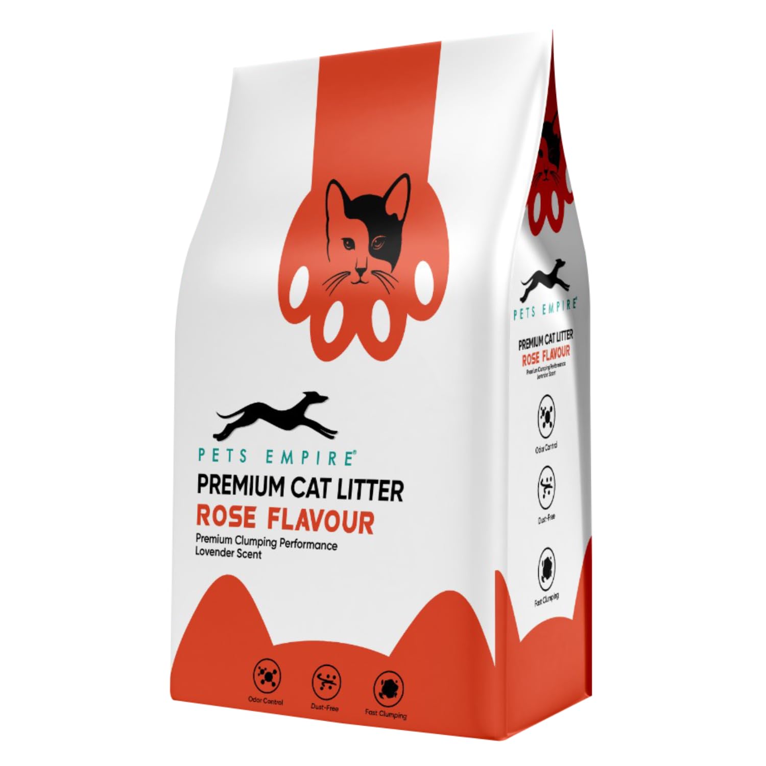See full amazon price history chart for Pets Empire Bentonite Cat Sand Litter (5kg)| Rose Flavour Scented | Highly Absorbent Natural Mineral | Long Lasting No Dust Kitty Litter | Scoopable, Hard Clumping | for Multiple Cats Pets Empire Bentonite Cat Sand Litter (5kg)| Rose Flavour Scented | Highly Absorbent Natural Mineral | Long Lasting No Dust Kitty Litter | Scoopable, Hard Clumping | for Multiple Cats (B09R23FL6B) Amazon Price History, Amazon Price Tracker