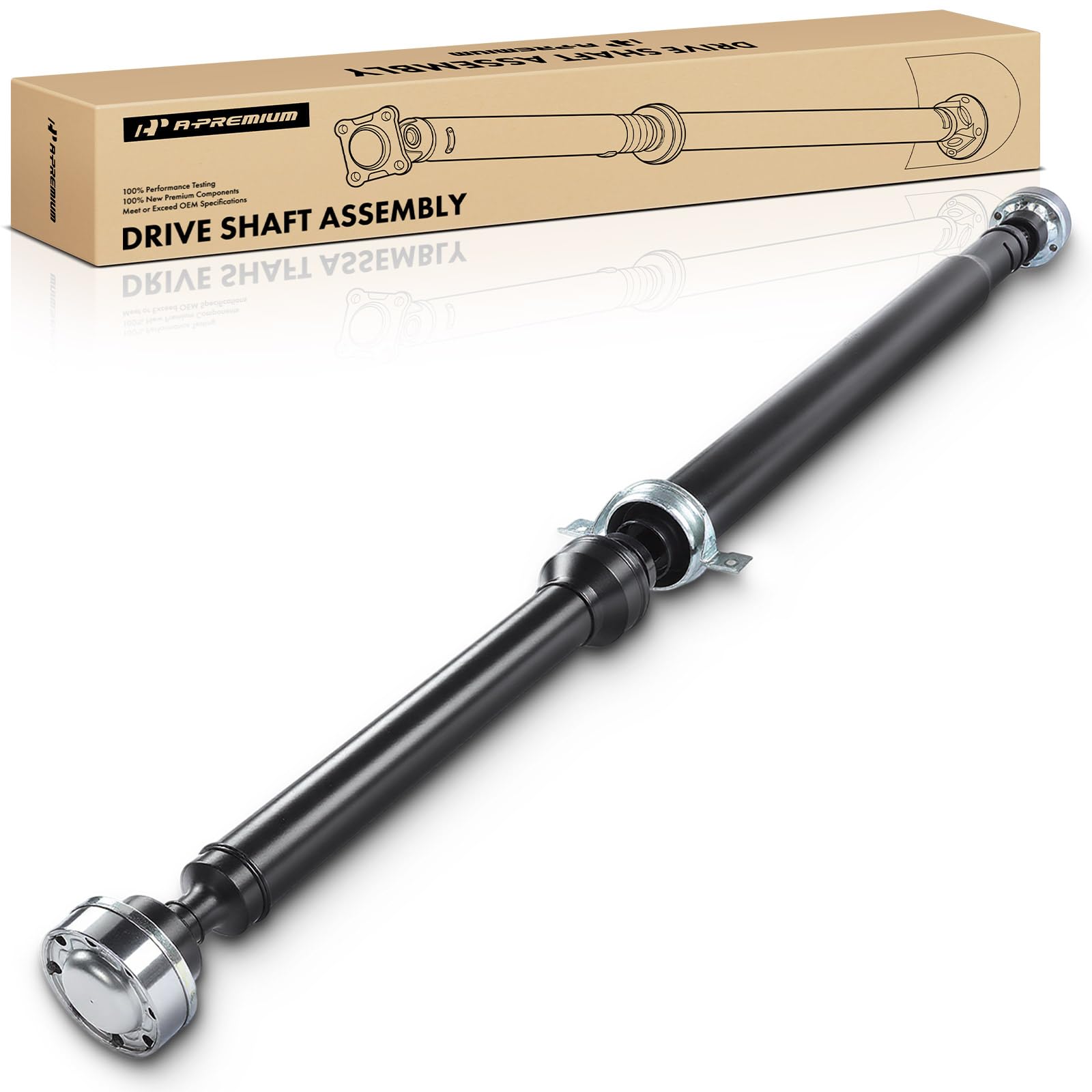 A-Premium Dodge Durango Rear Drive Shaft