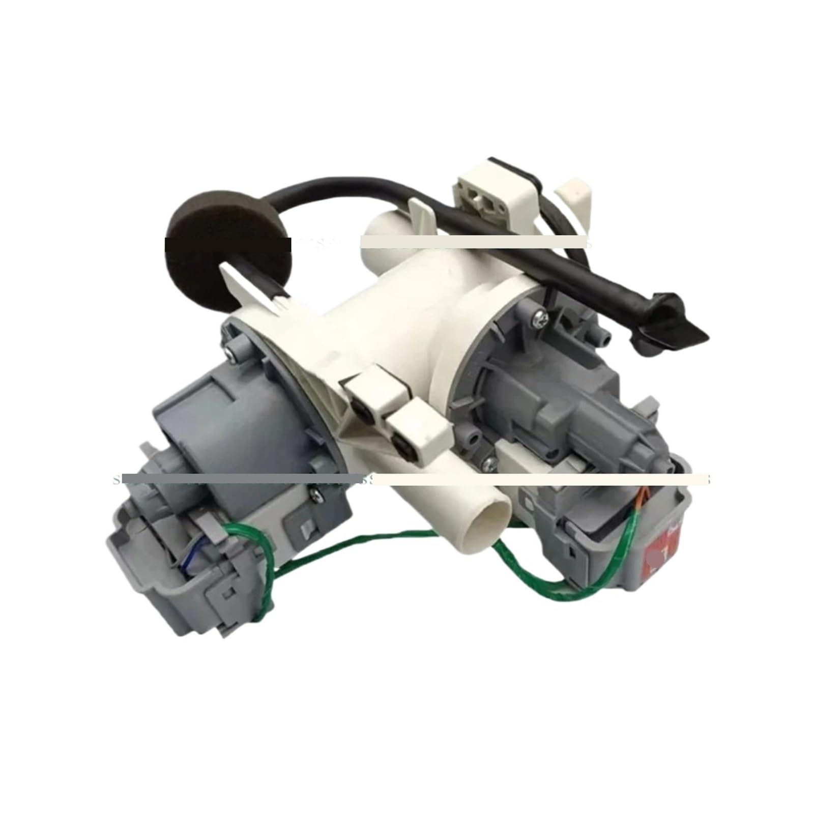 Vrybcndhft One Color Washing Machine Drain Pump Assembly,Compatible For Samsung，Dc61-02271A Px2025-1 B15-6A Dc31-00181A Drainage Motor Washer Parts