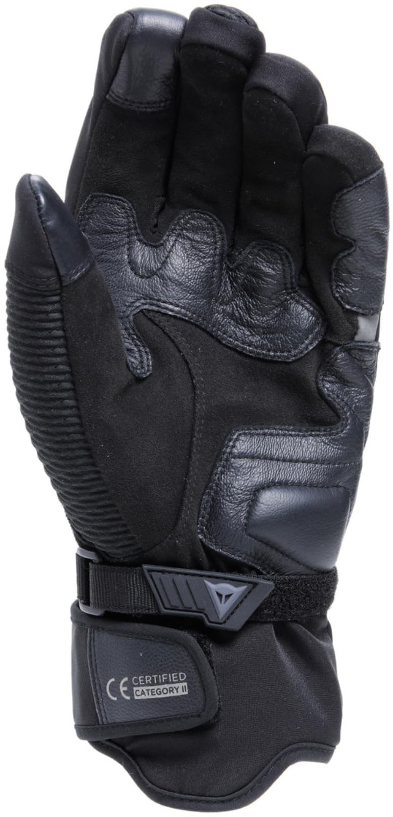 DAINESE Livigno GTX Guanti da moto, nero, M