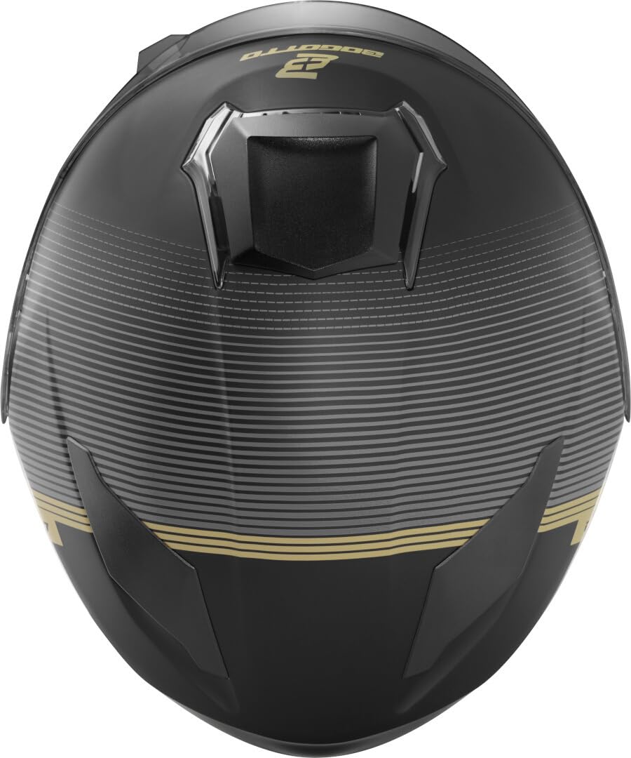 Bogotto H271 Wayke Casco