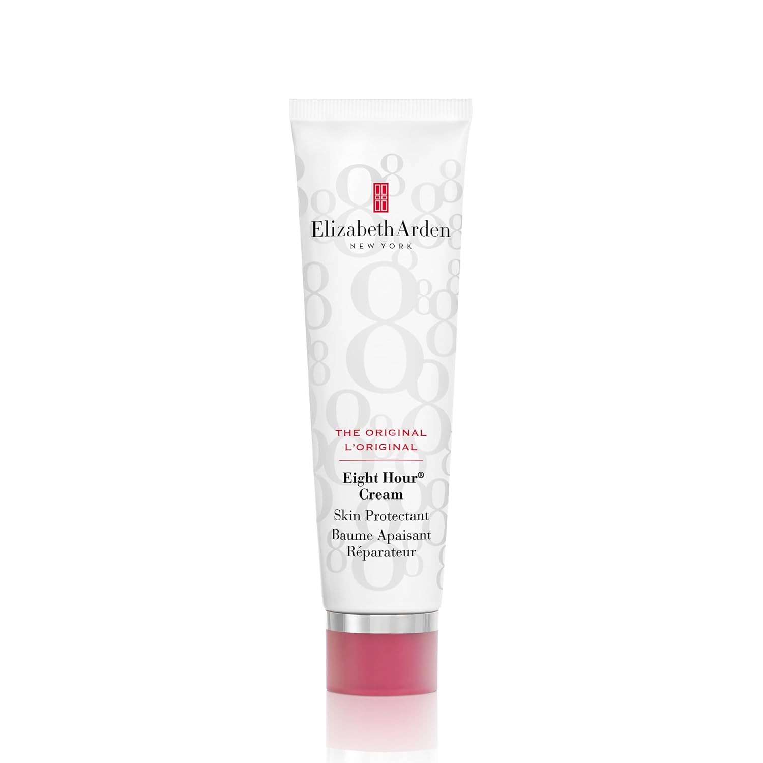 Elizabeth Arden Eight Hour Cream Skin Protectant, All Purpose Beauty Salve, Moisturizing Balm for Body, Repairs Dry Hands, Cracked Feet, Chapped Lips & Cuticles - Image 14
