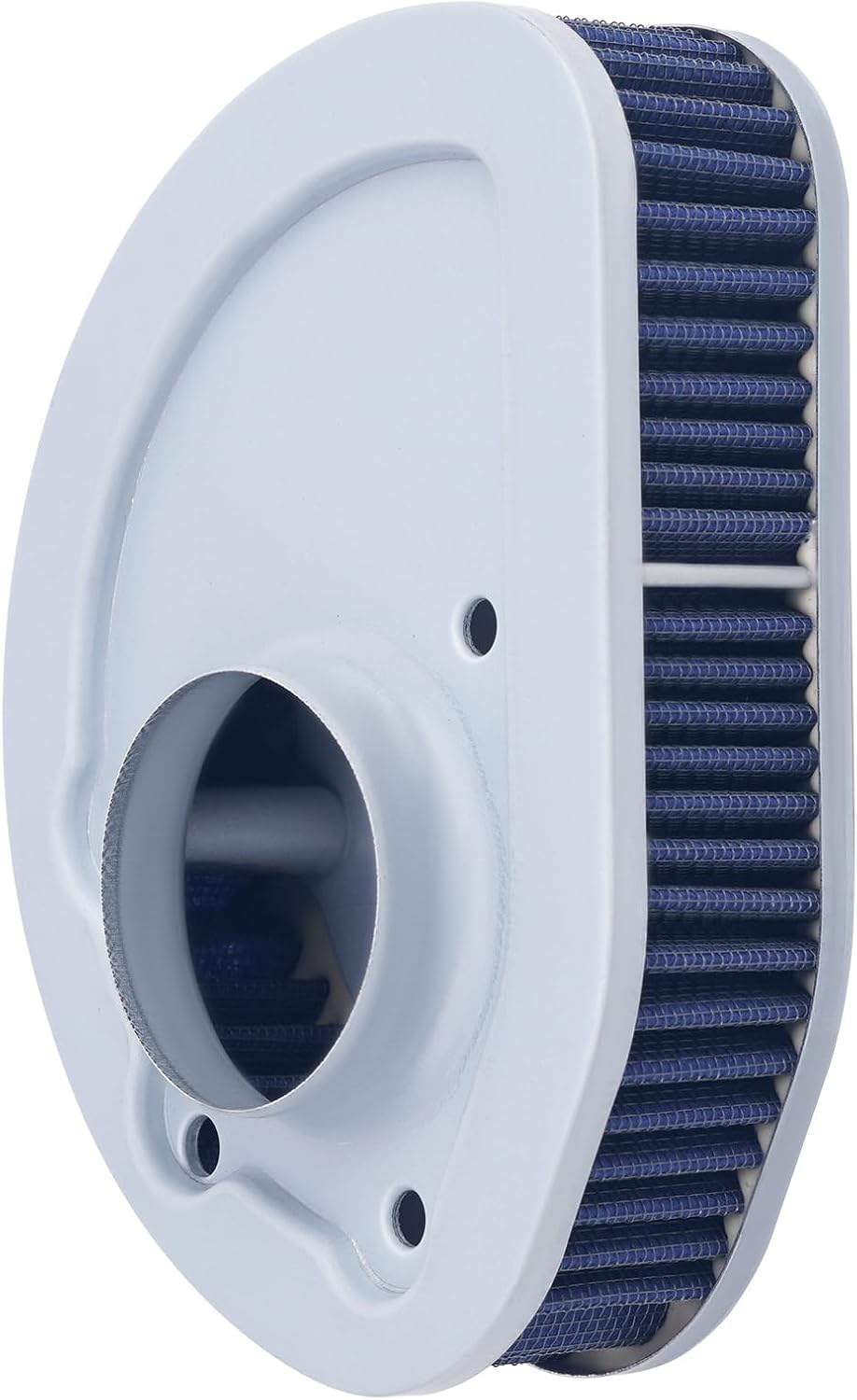 29400045 Air Filter for Harley Electra Glide Ultra Classic Limited FLHTCU FLHTKL, Road Glide FLTRX,Road King Classic FLHRC,Fat Boy FLSTF, Softail Deluxe FLSTN,Street Glide FLHX 2014-2017