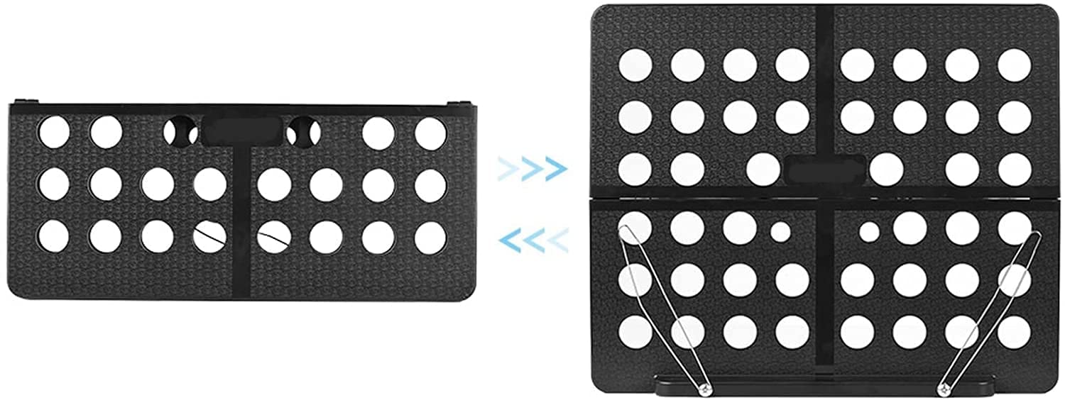 Pupitres À Musique Support De Trépied pour Partition De Musique Support De Feuille Pupitre À Musique en Alliage D'Aluminium Sac De Transport Résistant À l'eau,