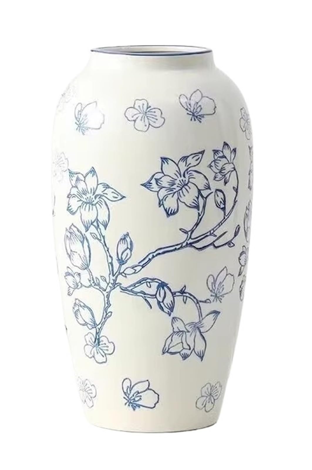 GEK208130 Vases for Flowers Large Bottles for Flowers Bouquet Arrangement Wedding Home Office Romantic Decoration Home Decorative Vase