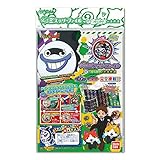 妖怪ウォッチ 妖怪ミステリーファイル02 「つむじかぜ」の事件簿