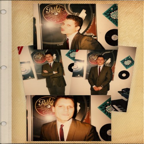 Test Me (Frag Remix)