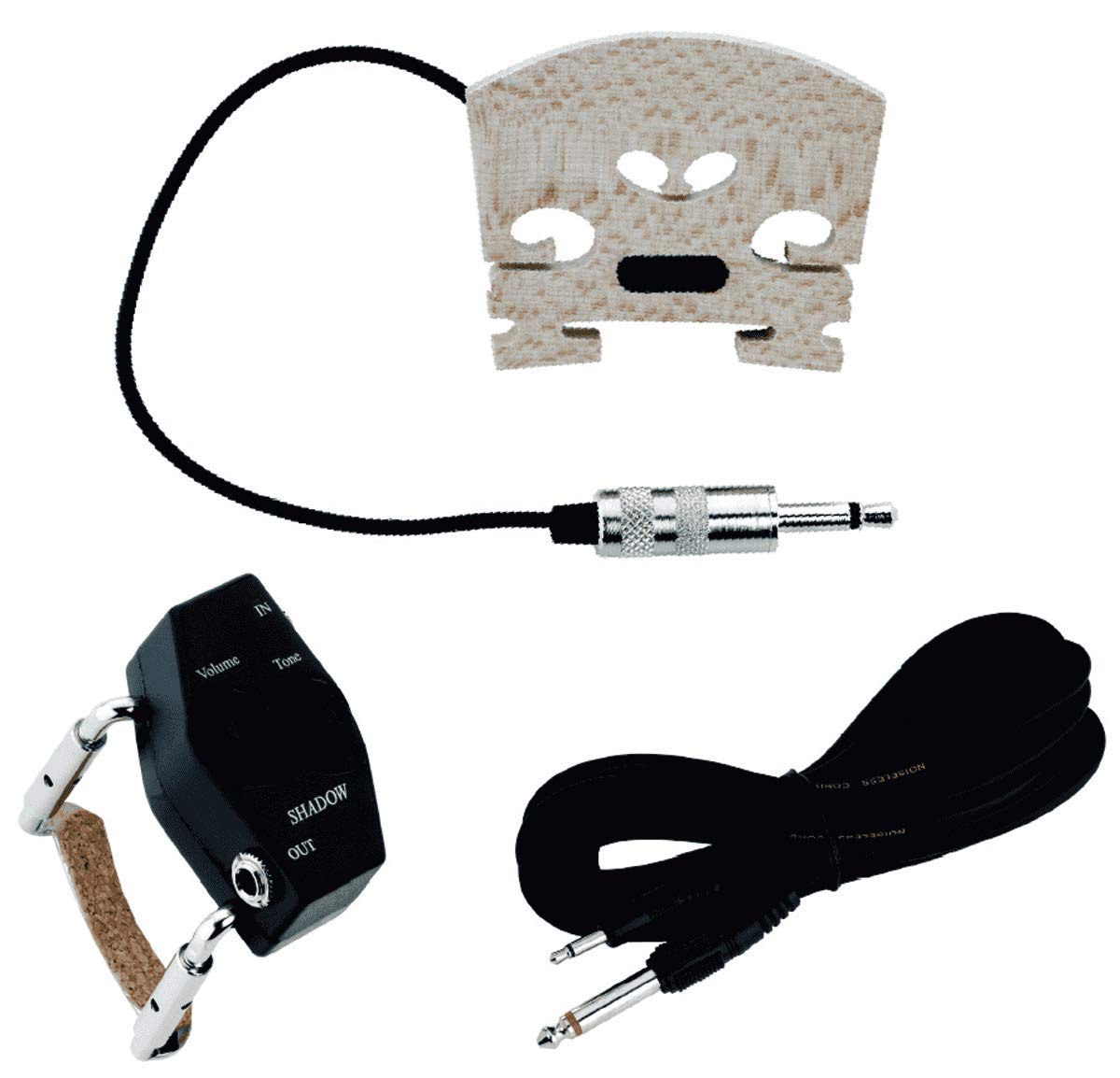 Shadow SH 940 - Piezo per violino