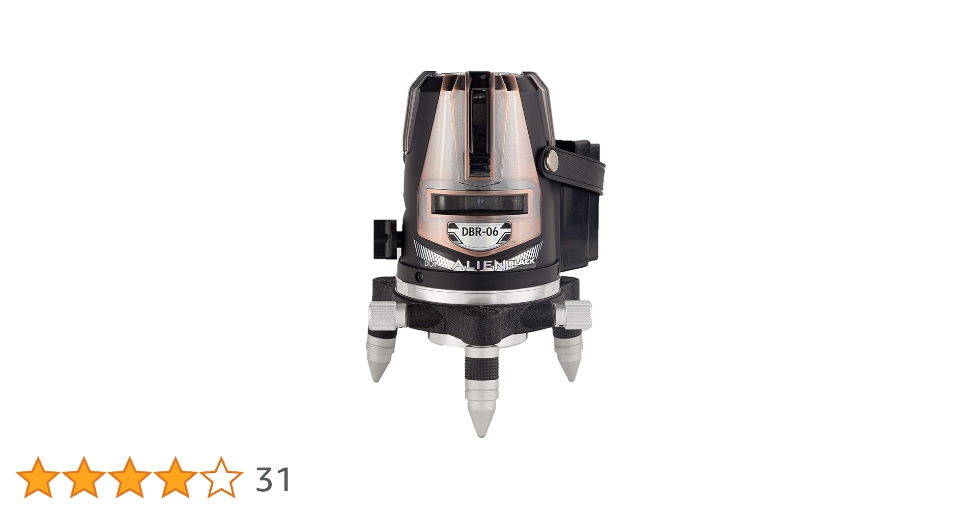 Amazon | 山真製鋸(Y'sGOD JAPAN) ブラックレーザードット照射墨