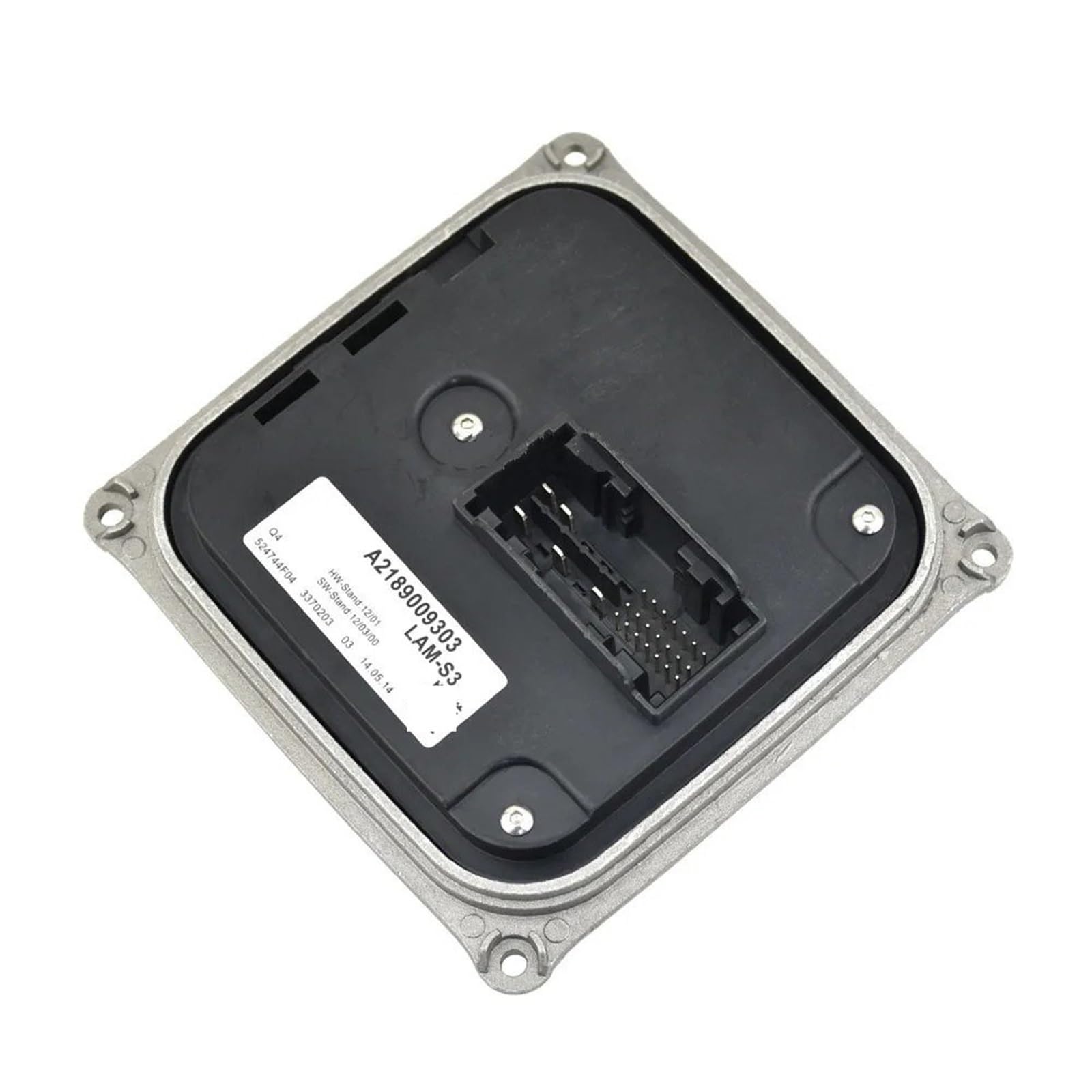 Ballast Headlight Control Module for Benz for GLA-W156 for CLA-W117 A Class-W176 2014-2016 LED Headlight Ballast Module Control Unit A2189009303(W*156 G*LA)