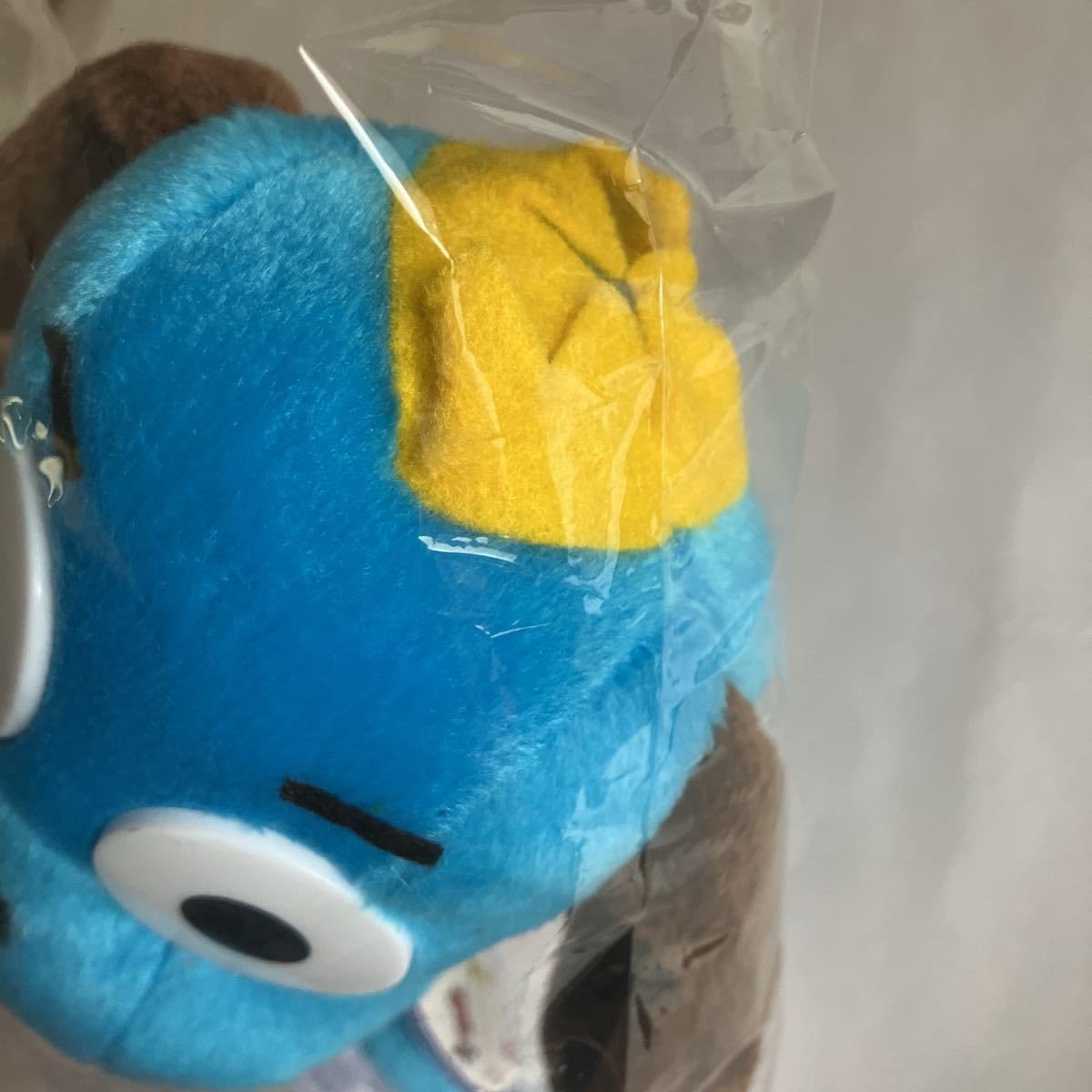 7匹のマーブルわんちゃん　ぬいぐるみ マーブルわんちゃん 7匹ぬいぐるみセット - メルカリ