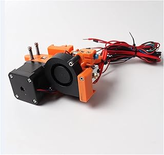 PUGONGYING Popular Fit For Prusa I3 Mk2/s 3d Printer Extruder Hotend Prusa I3 Mk2s Hot End Kit 3d Printer Parts durable