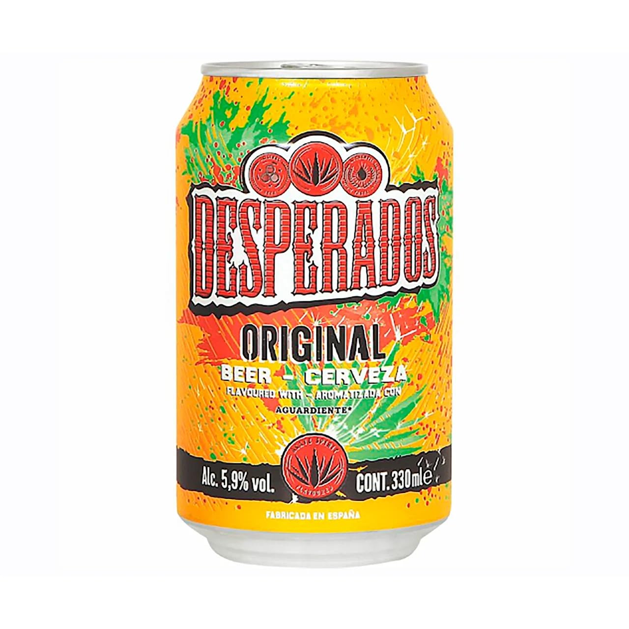 Original Bier bis30 Dose 33cl 12er Pack