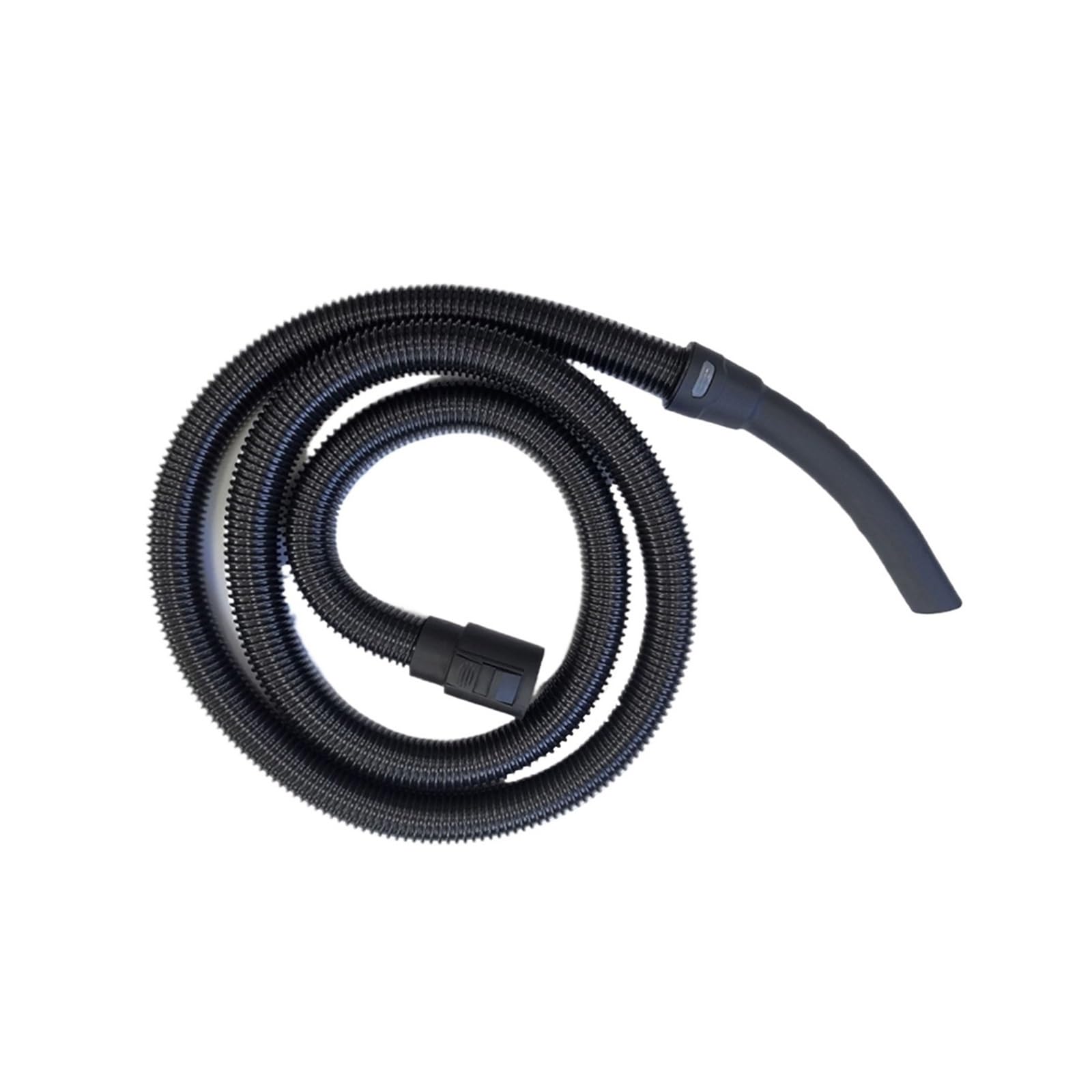 Convient for un tuyau d'aspiration de 2,5 M, compatible avec Kärcher, l'aspirateur convient aux accessoires d'aspirateur à tuyau de remplacement de la série WD