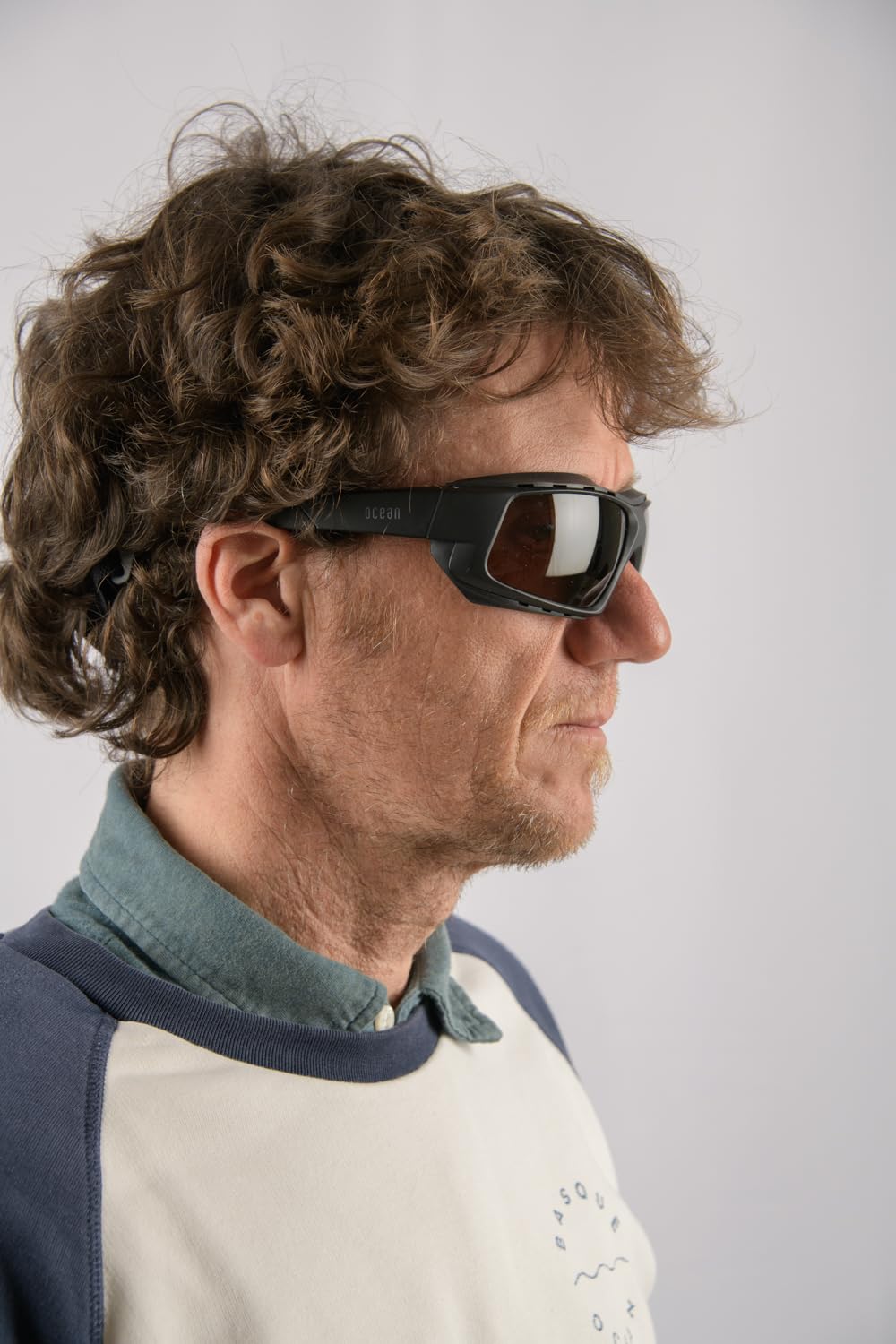 OCEAN PAROS NEO Gafas de Sol Flotantes Deportes de Agua Polarizadas Kitesurf Wing Foil