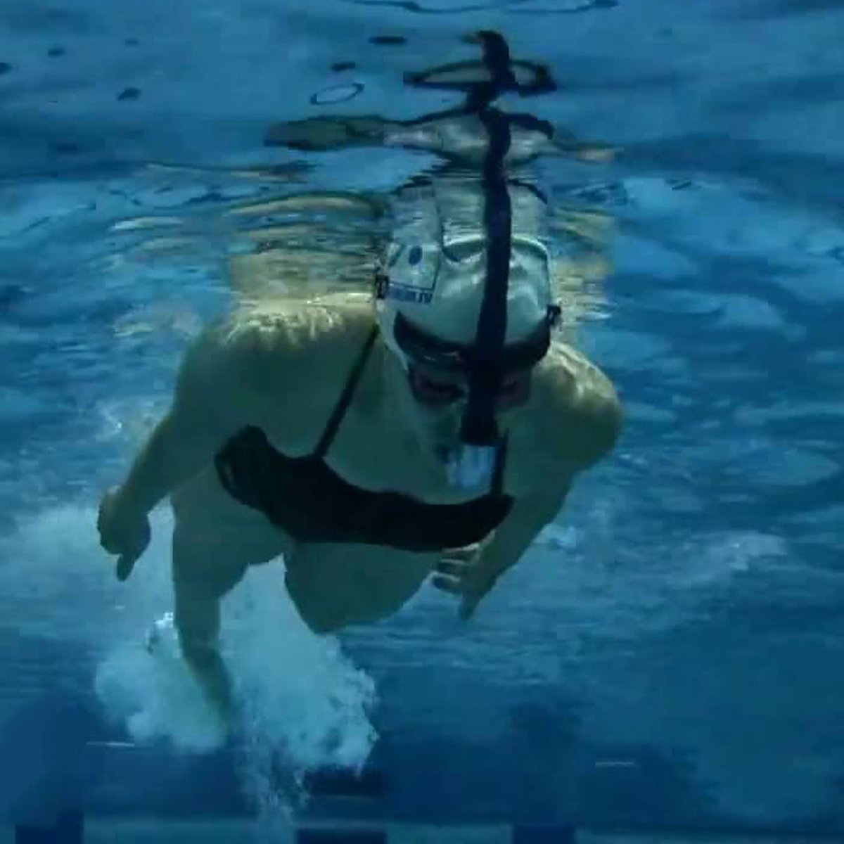 NO LABEL Front Snorkel Swimmers Snorkel Centre Snorkel Training