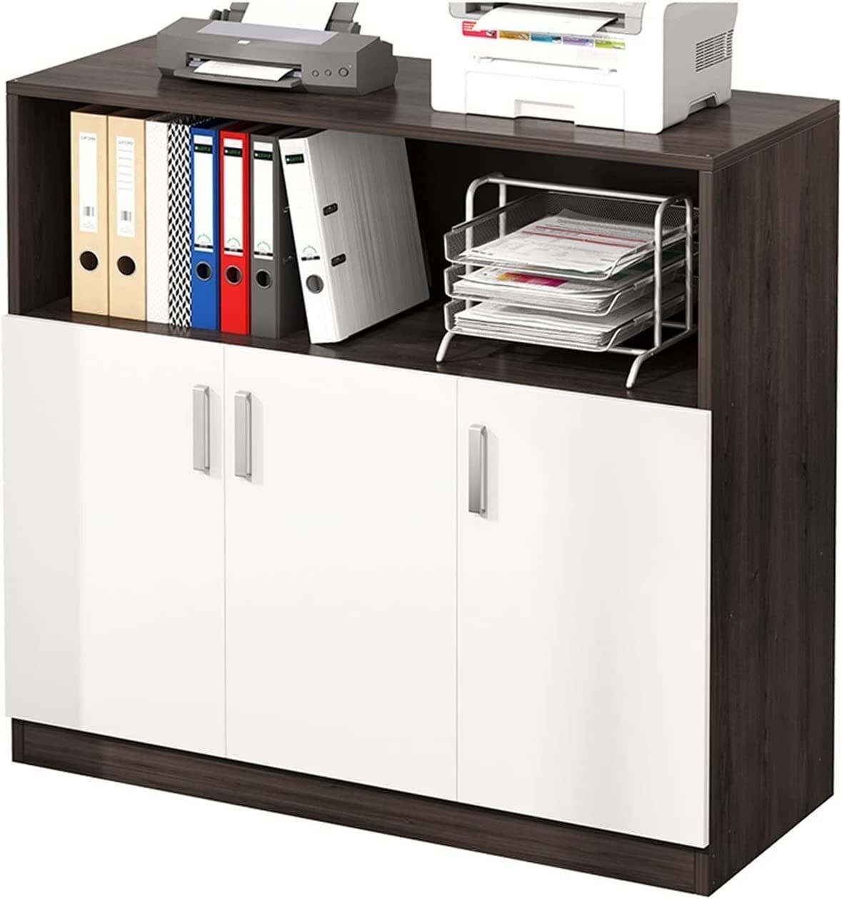 Armadietto per Schedari, Armadietto per Schedari, Armadietto per Divisori per Ufficio, Armadietto per Archiviazione A Parete, Armadietto per Schedari per La Casa, Armadi(B)