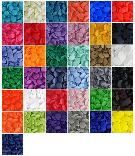 370 Sets 37-Color Lead-Tested Professional-Grade 