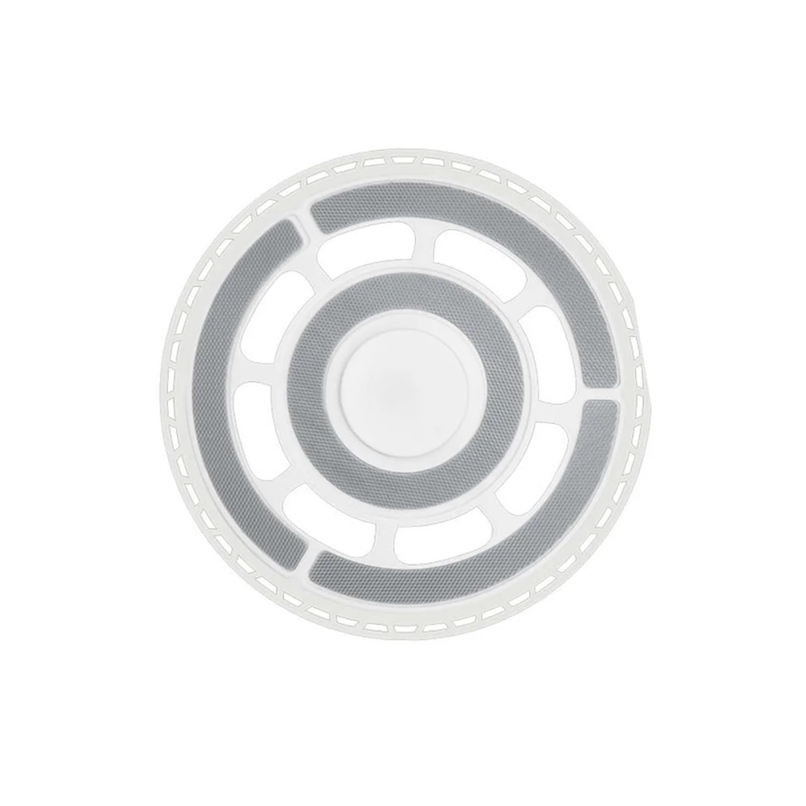 Support pour serpillière Roborock P20 PRO résout les problèmes de fixation de lingette