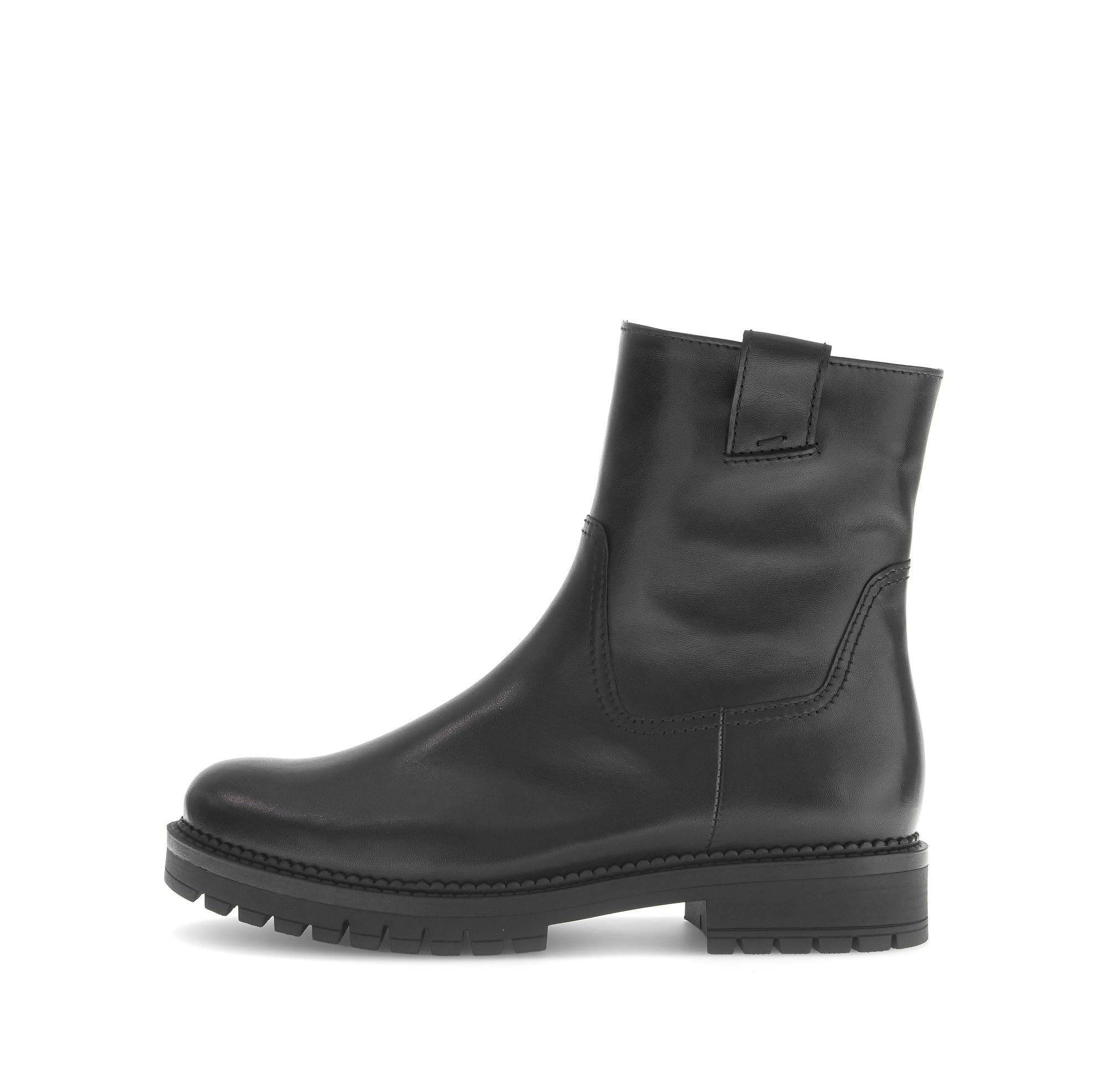 Gabor Botas Chelsea para mujer, botines para mujer