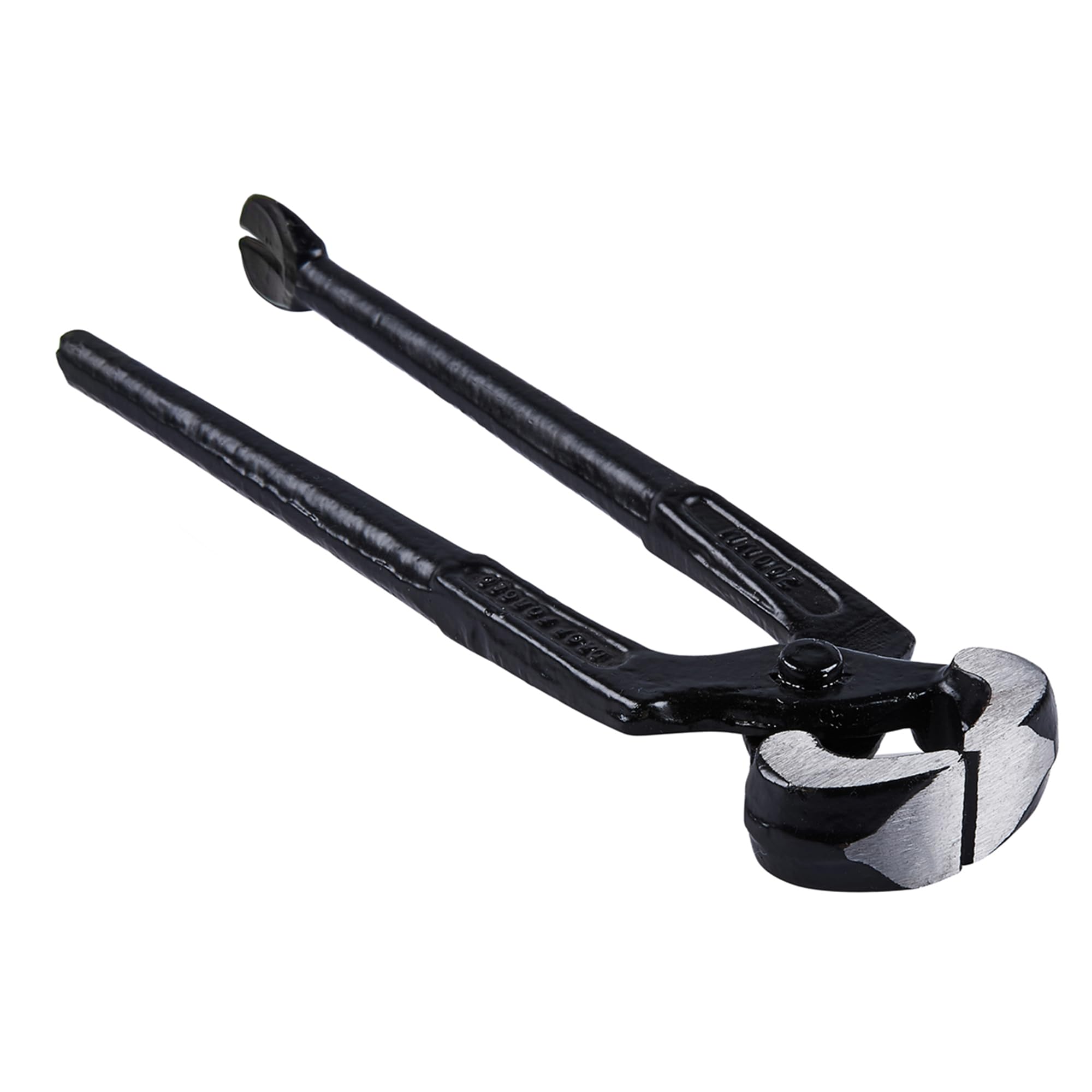 8'' Pincer - 8 Remover Ball 200Mm Fencing Plier Farm Striking Face Staple Hook - 8 Pincer Remover Ball 200Mm Fencing Plier Farm Striking Face Staple 5032759000814