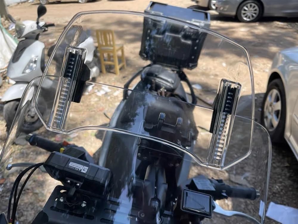 はな様 r1200r カウル Amazon フロント風防カウル B M W R1200RT R1200RS