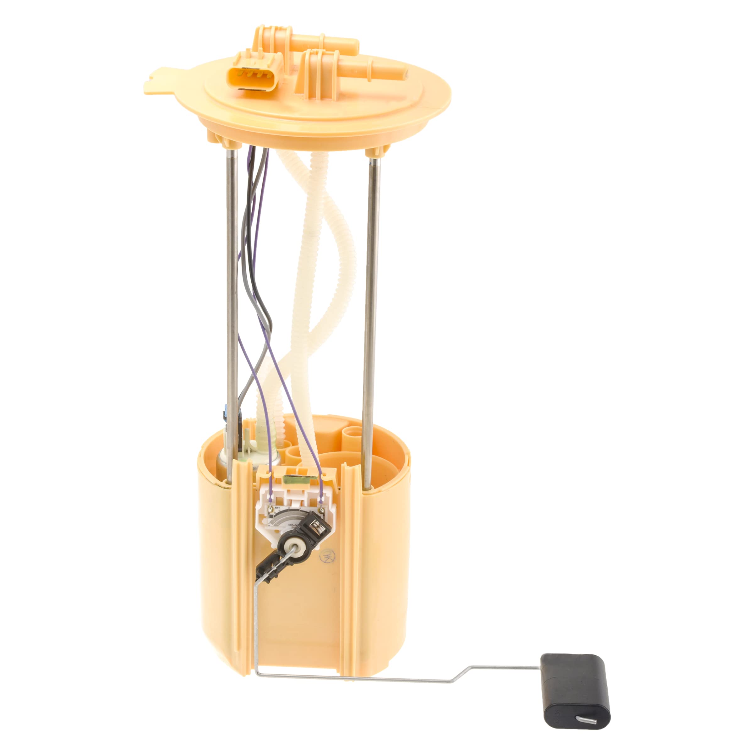 Amazon.com: AD Auto Parts Fuel Pump Module 813GE for Ram 1500 1500  