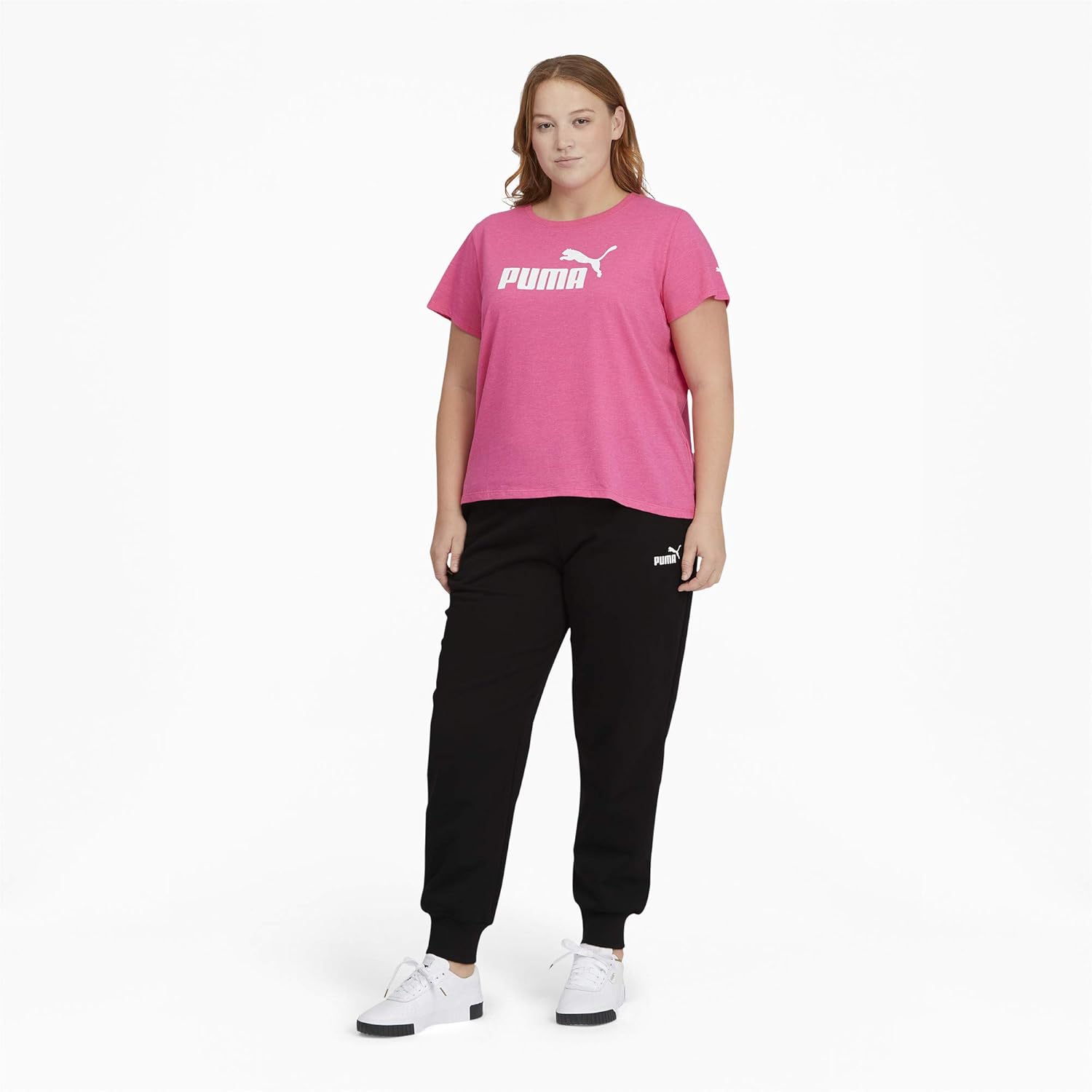 Puma women's plus size Clearance