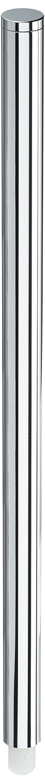 EMCO New Waves Bürstenstiel, chrom (121500192), Sonstige, Silber