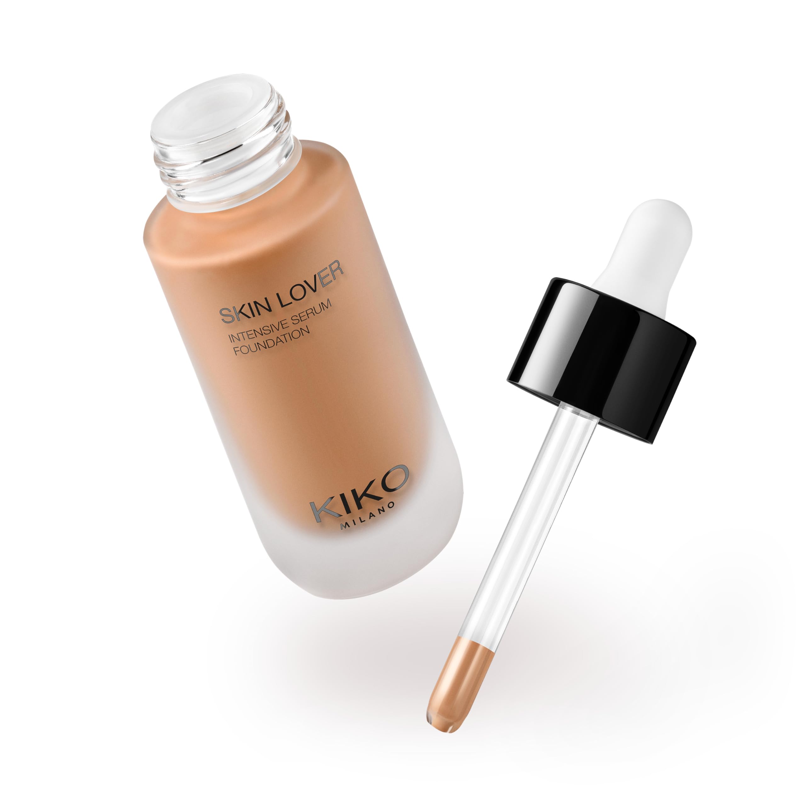 Gesichts-Make-Up