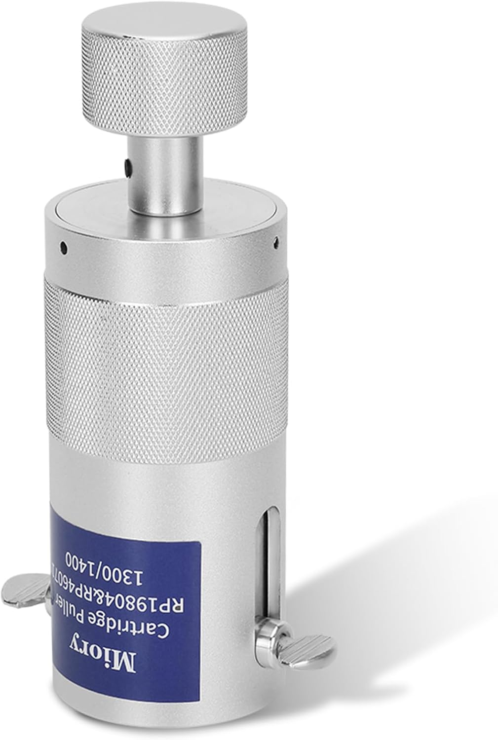 Miory Professional Cartridge Removal Tool Compatible with Delta 1300 & 1400 Cartridge, Cartridge Puller Removal Tool allows easy removal of the RP19804 RP46074 cartridge assembly