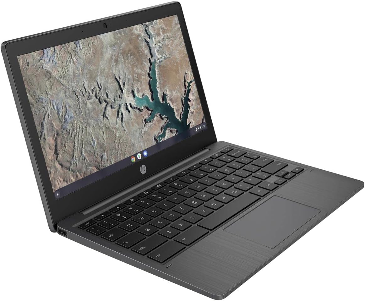 Amazon.com: HP Chromebook 11 Laptop, MediaTek MT8183, 4 GB RAM, 64