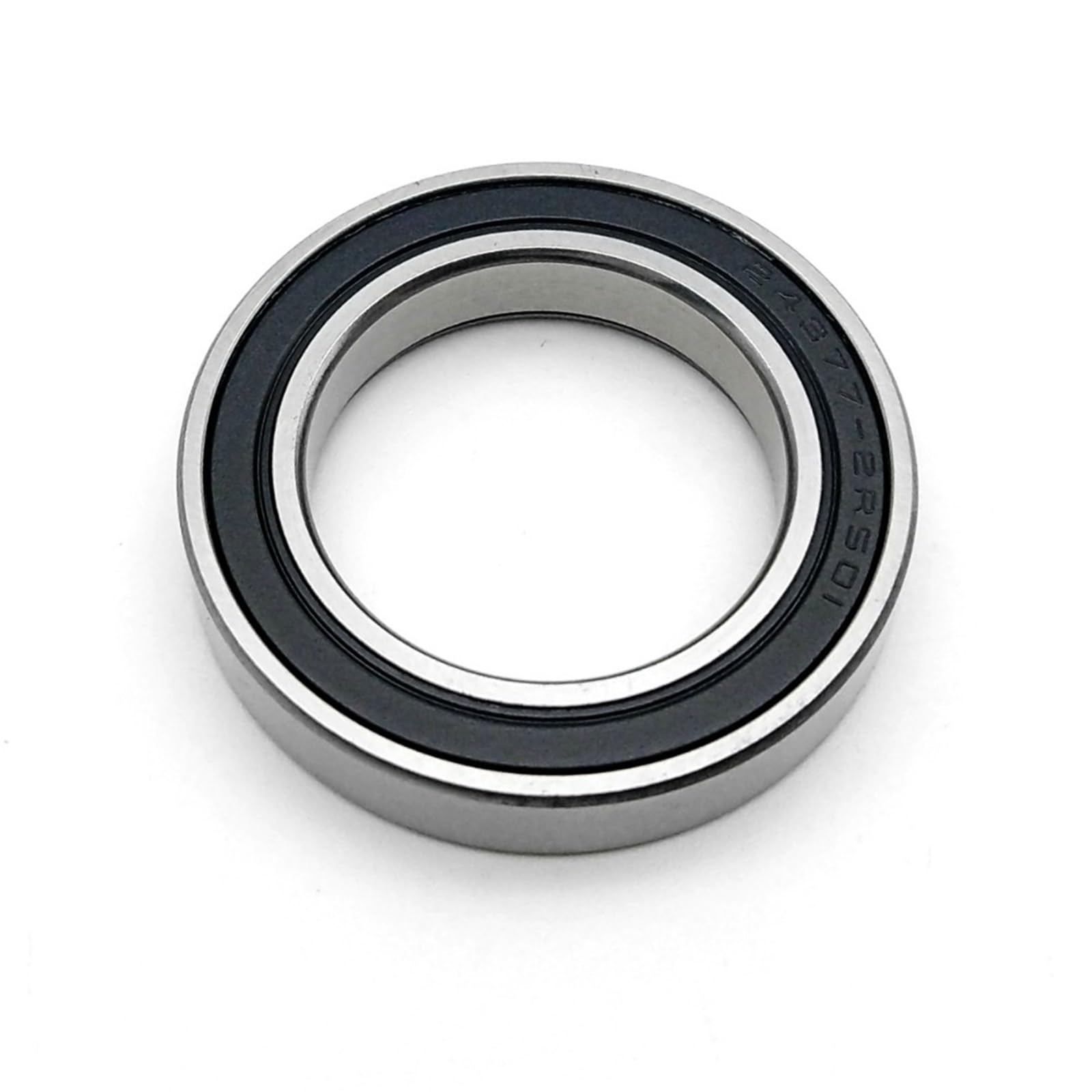 Roulement 24377RS 24x37x7mm blindé pour réparation et entretien de vélo vtt